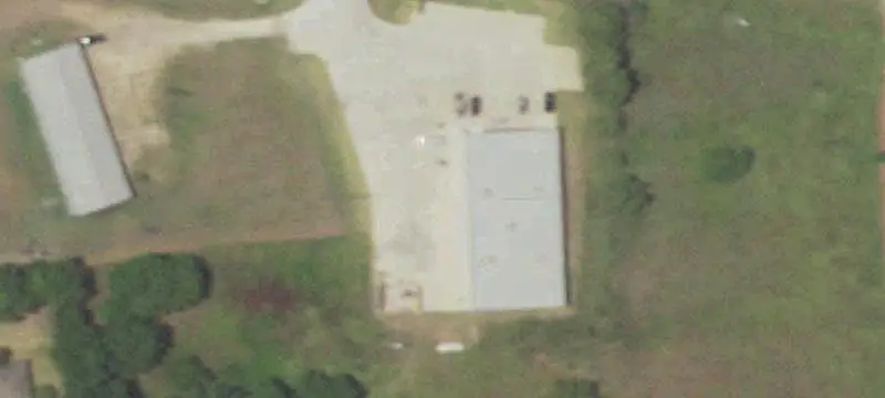 Hard-Corner Land Parcel