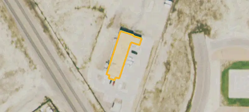 Remodeled Cannabis Manufacturing Property