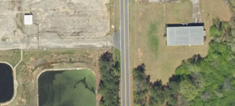 Large Industrial Property