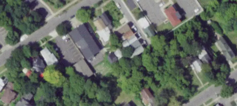 21-Unit Apartment Portfolio