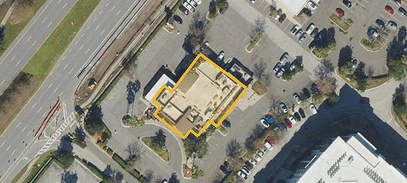 Commercial Land with Boulevard Frontage