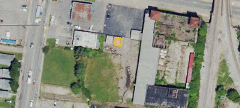 Broadway Castle Self-Storage Facility