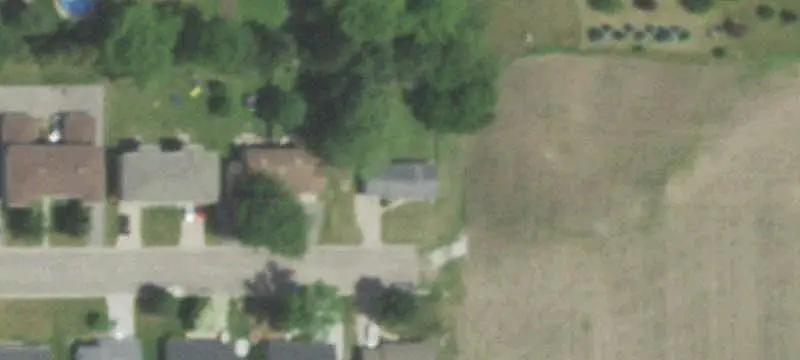 Two-Unit Duplex with Garages