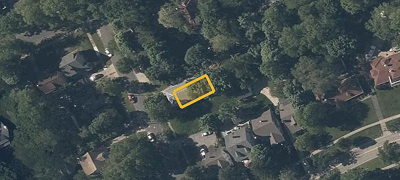 Updated Three-Unit Triplex