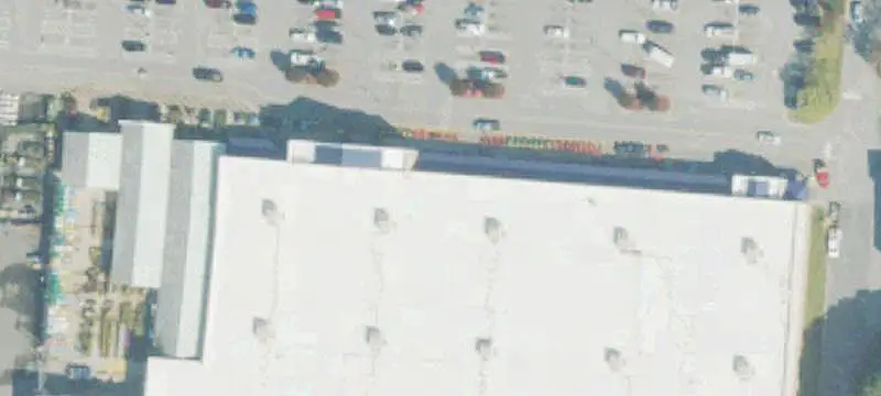 Lowe's NNN Property