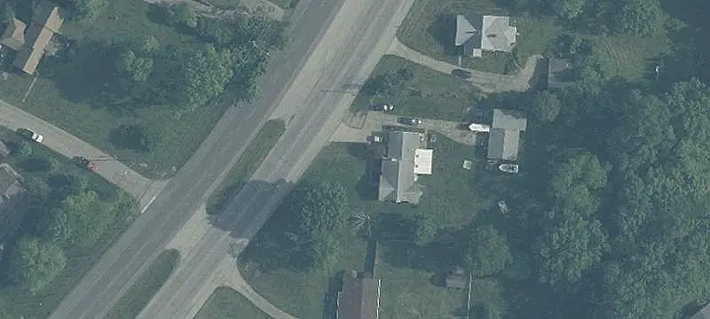 Commercial Land