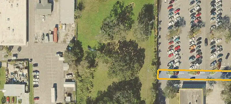 General Commercial Land