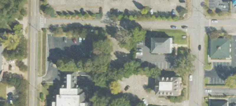 In-Town Commercial Land