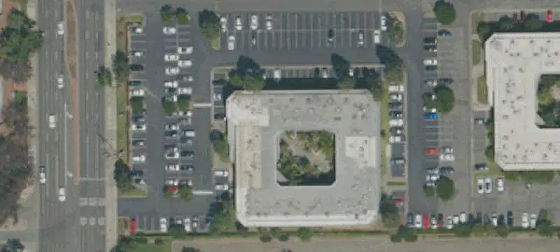 Three-Story Medical Office Building