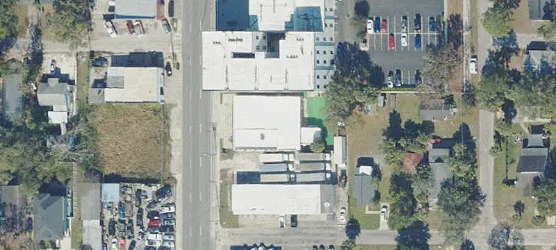 Apartment Building Portfolio with Retail
