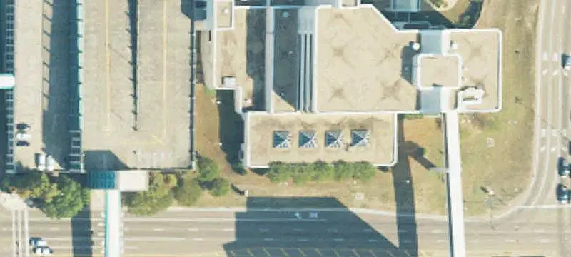 Medical Center with Dual Healthcare Tenancy