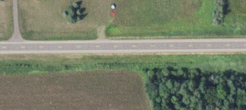 Corner Commercial Land