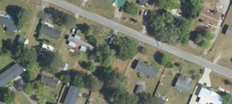 Land / Manufactured On Land