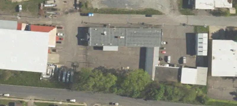 Light Manufacturing Facility