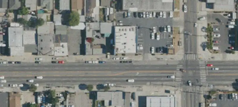 Eight-Unit Mixed-Use Property