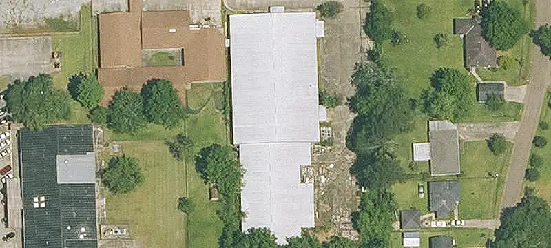 Industrial Building