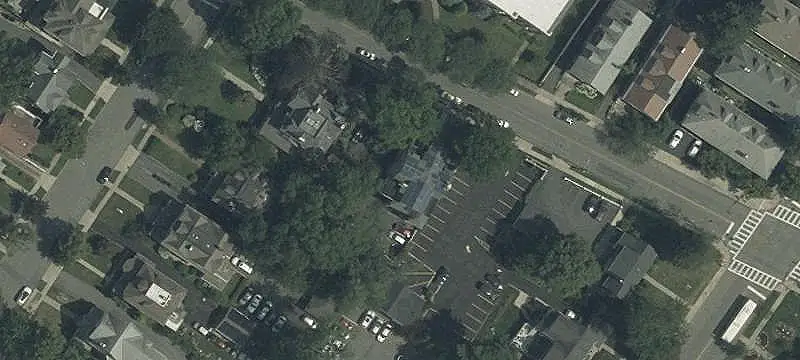 11-Unit Apartment Building