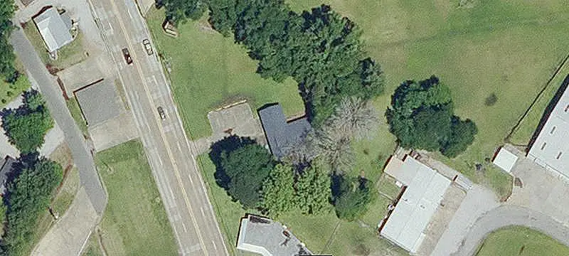 Commercial Office Building