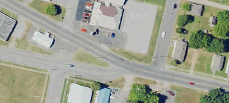 Industrial Land with Utilities