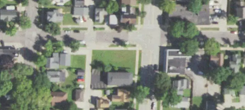 G-2 Commercial Land Parcel