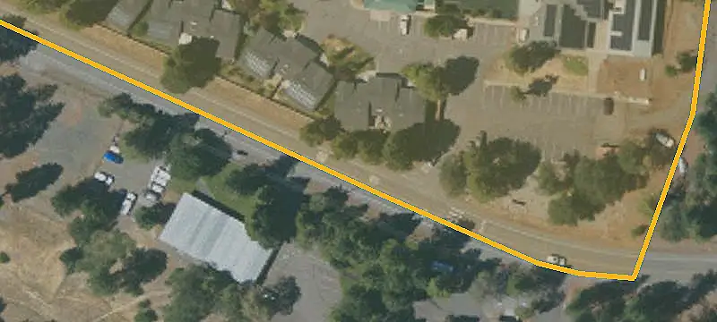 Waterfront Land with Creek Access