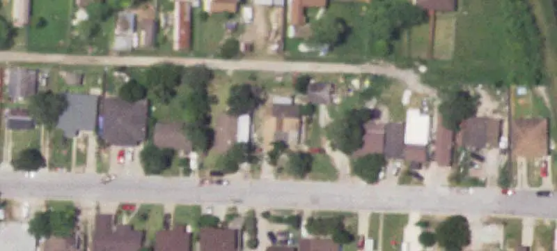 Two-Unit Duplex