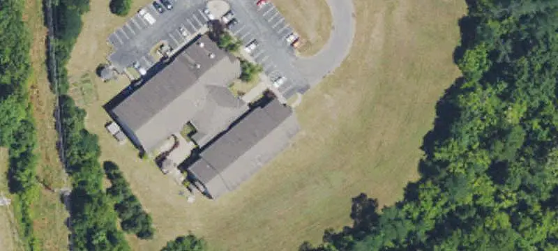 Leased Retail Space