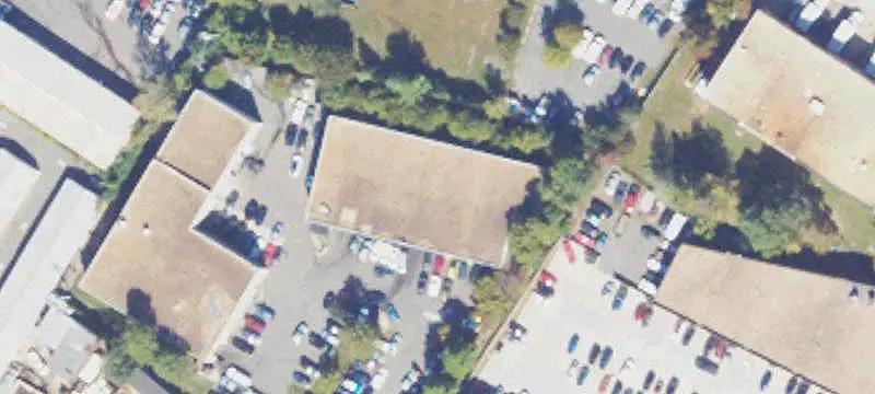 Auto Shop with Parking