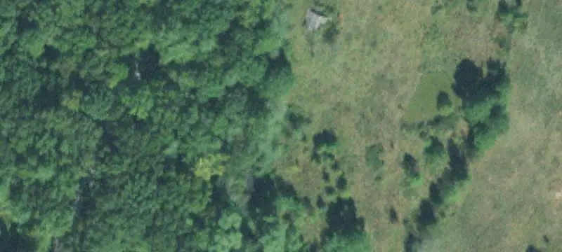 Agricultural Land with Creek