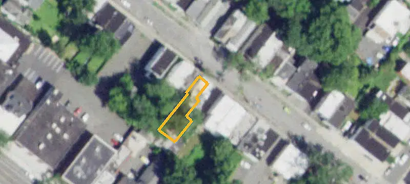 9-Unit Apartment Building