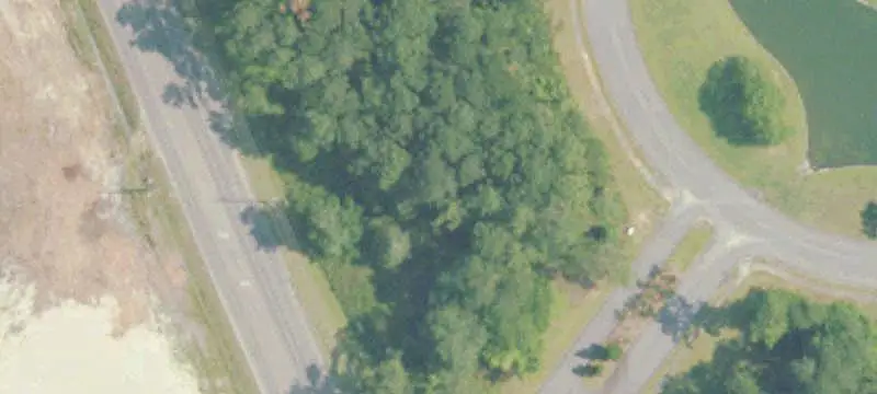 Commercial Land With Road Access