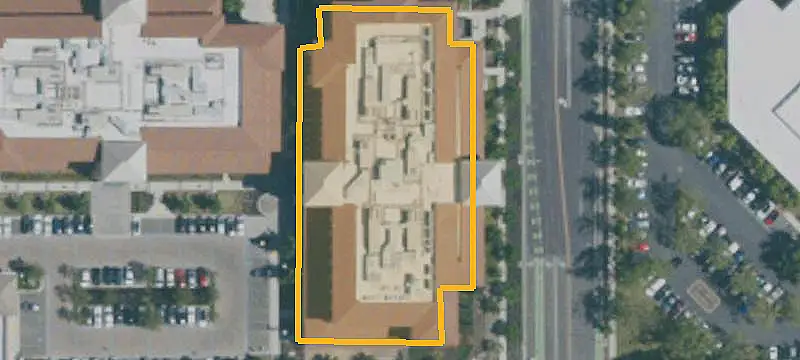 Land Parcel