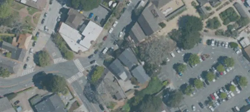 15-Unit Apartment Building