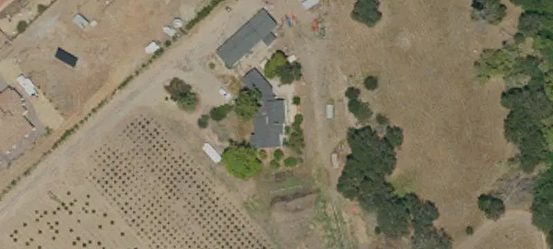 Land