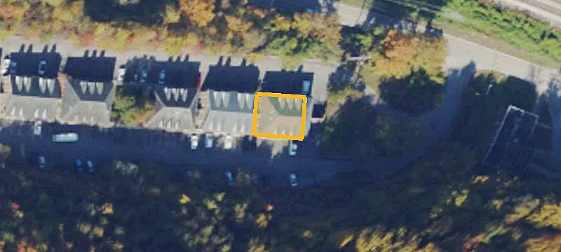 Two-Story Medical Office Building