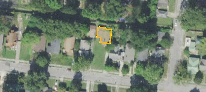 Two-Unit Duplex