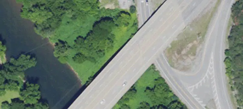 Commercial Land with US23 Access