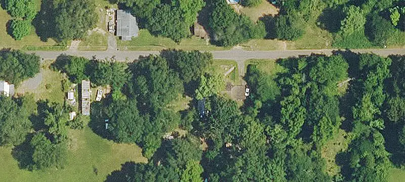 Wooded Multi-Lot Land