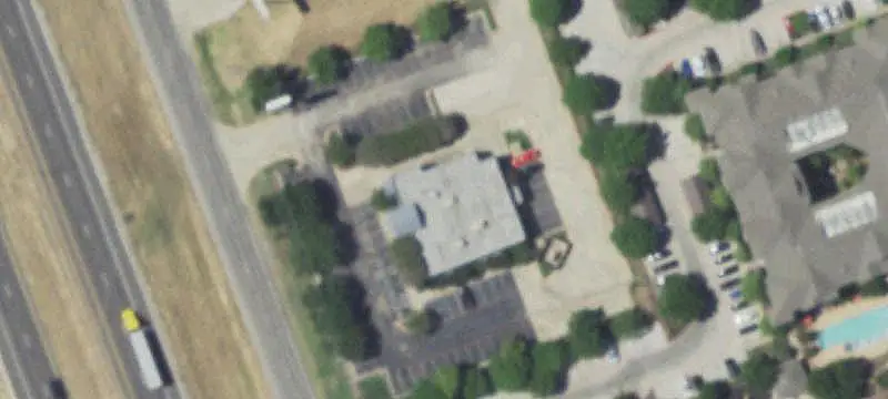 Commercial Land Lot