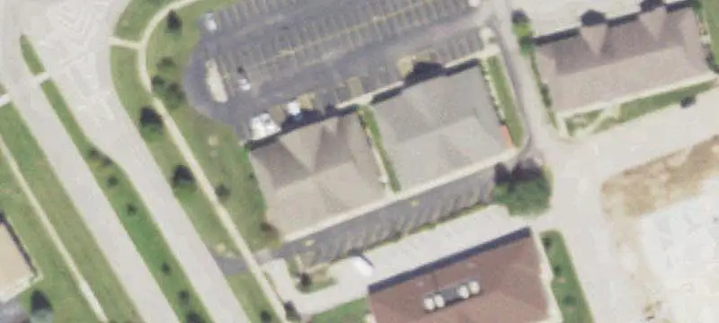 Single-Tenant Medical Center