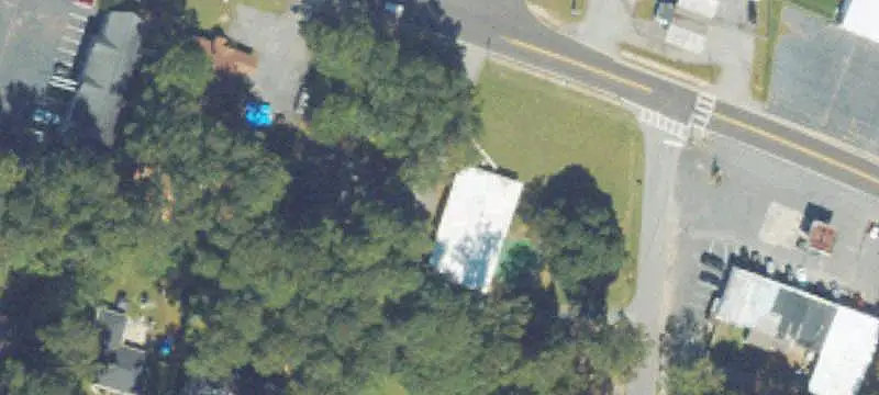 Two-Building Day Care Center