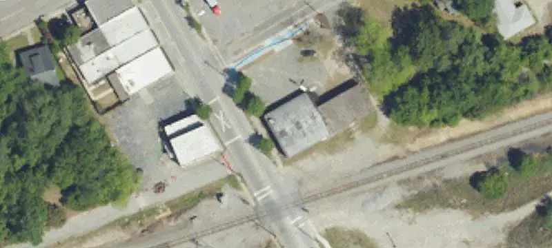 Mixed-Use Retail/Office Space