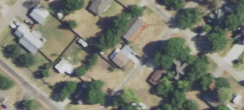 Commercial Land with Dual Frontage