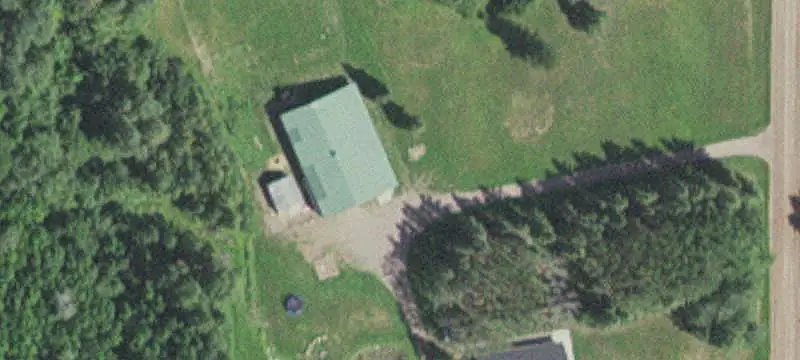 Vacant Land