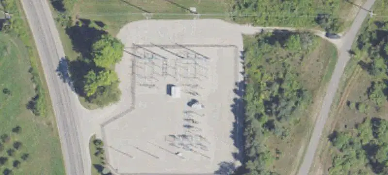 Land