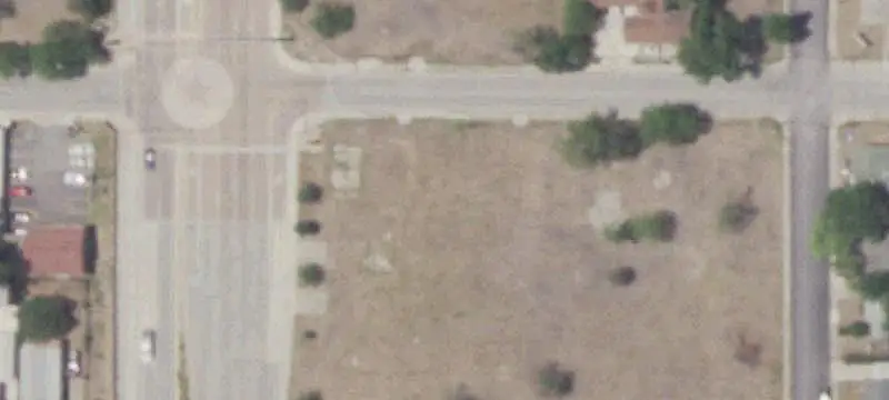 LAND