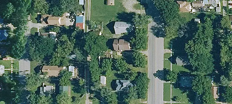 Church Facility with Basement
