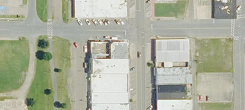 Tennyson Mixed-Use Building
