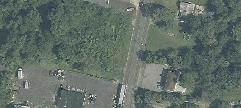Commercial Land with Road Frontage