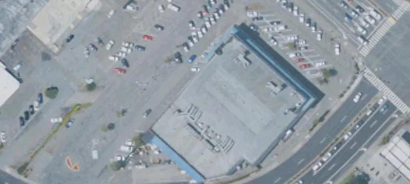 T5C-Zoned Commercial Parcel